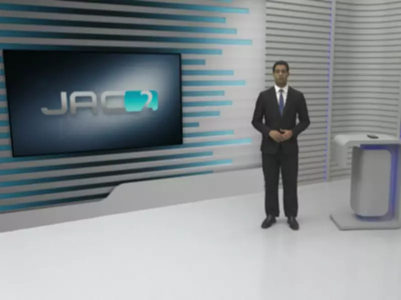 Ao Vivo: Assista ao JAC2 com Murilo Lima, Notícias do Acre em Tempo Real