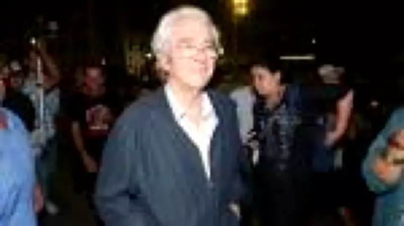 Aos 91 anos, morre o ator Juca de Oliveira, ícone cultural e militante comunista