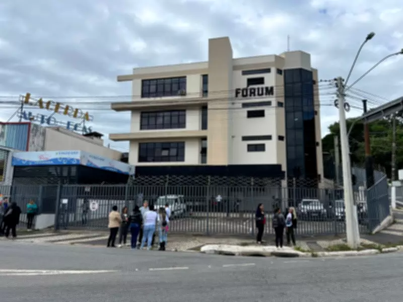 Açougueiro vai a júri por estupro e tentativa de homicídio em Campo Limpo Paulista