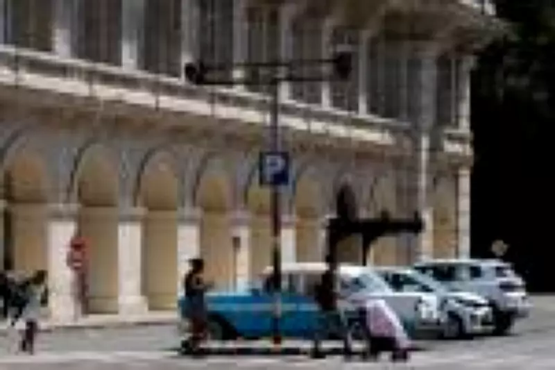 Apagão massivo atinge Cuba: dois terços do país ficam sem energia, incluindo Havana