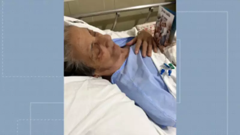 Aposentada de 87 anos aguarda cirurgia há 9 dias por falta de leitos de UTI em Rio Claro
