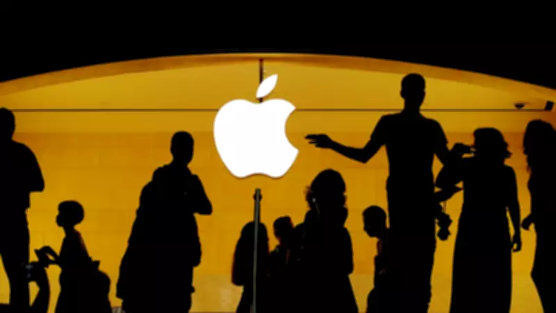 Apple oferece bônus milionários para reter designers do iPhone e evitar fuga para concorrentes