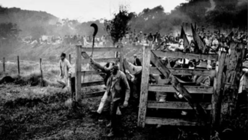 Após 30 anos, acordo histórico encerra maior conflito agrário do Paraná