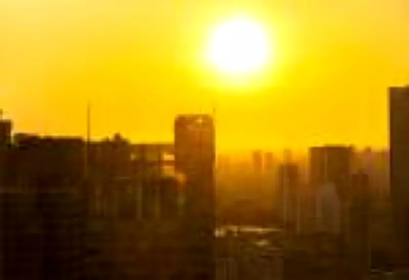 Aquecimento global pode superar 1,5°C antes de 2030, alerta estudo alemão