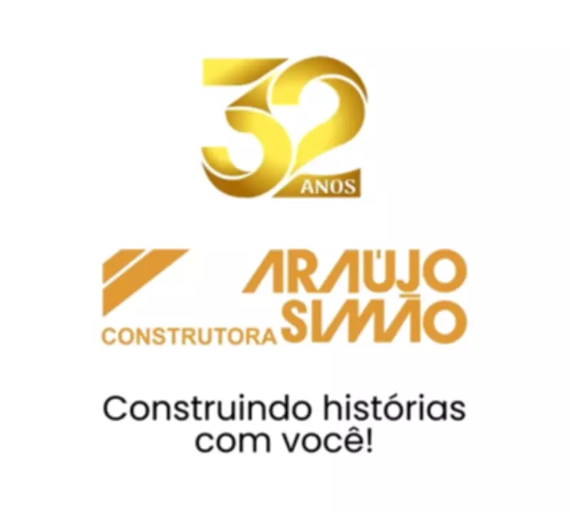 Araújo Simão celebra 32 anos construindo sonhos e patrimônio em Taubaté