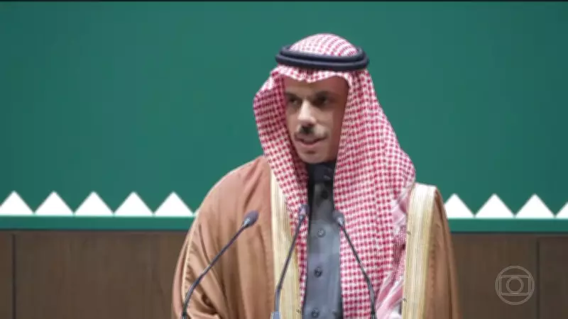 Arábia Saudita afirma direito de revidar contra Irã e alerta para custo elevado da defesa