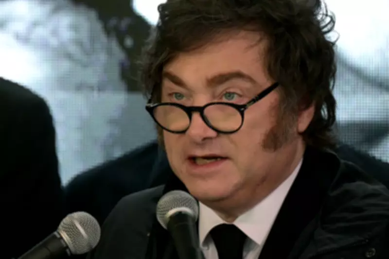 Argentina de Milei pode enviar tropas ao Oriente Médio se EUA solicitarem apoio contra Irã