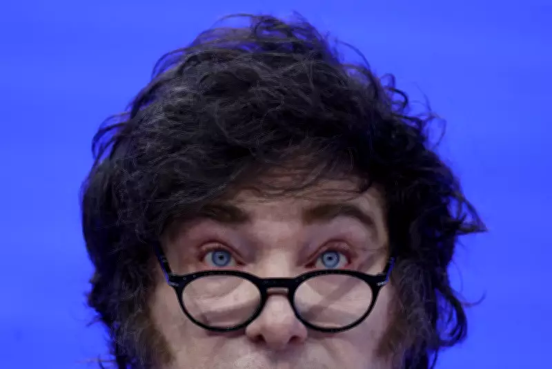 Argentina registra crescimento de 4,4% no PIB em 2025 sob governo Milei, mas consumo interno permanece fraco