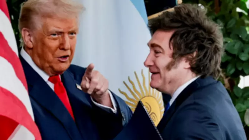 Argentina sinaliza envio de tropas ao Oriente Médio para apoiar EUA contra Irã