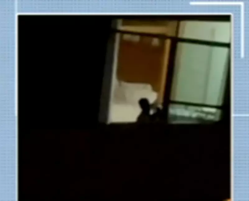 Argentino é preso por importunação sexual em hotel de Maceió após flagrante