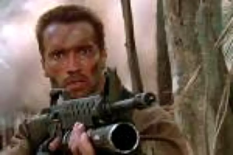 Arnold Schwarzenegger planeja retorno triunfal ao cinema com novas sequências