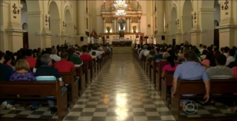 Arquidiocese da Paraíba anuncia programação da Semana Santa 2026 em João Pessoa