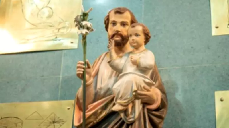 Arquidiocese de Fortaleza promove missas especiais em homenagem a São José, padroeiro do Ceará