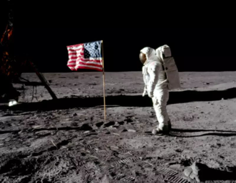 Artemis II: NASA inicia contagem regressiva para primeiro voo tripulado à Lua em 53 anos