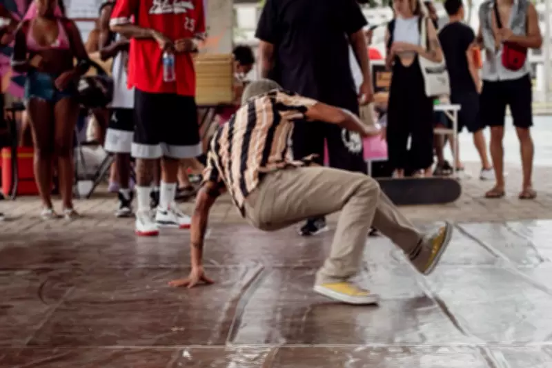 Artistas de Teófilo Otoni têm até 20 de março para inscrições em formação gratuita de hip-hop