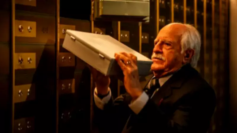 Ary Fontoura, aos 93 anos, rejeita aposentadoria e fala sobre humor e redes sociais