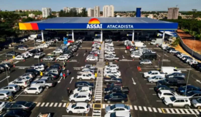 Assaí Atacadista oferece mais de 160 vagas de emprego em cidades baianas