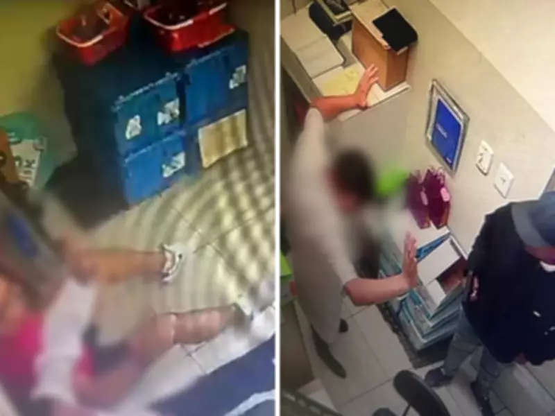 Assaltos a farmácias em Campinas têm como alvo canetas emagrecedoras e cosméticos de alto valor