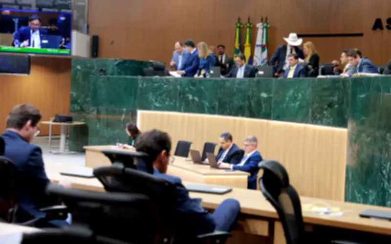 Assembleia de Goiás aprova fim da 'Taxa do Agro' e perdão de multas para pecuaristas