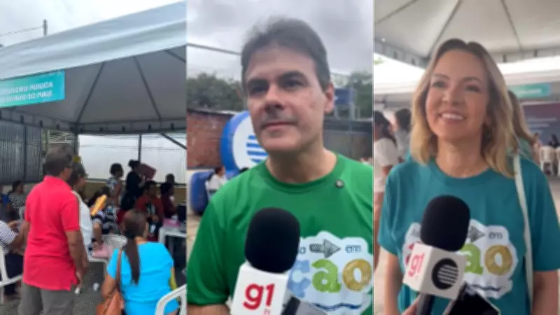 Assembleia em Ação define nova edição em Teresina e planeja expansão para o interior do Piauí