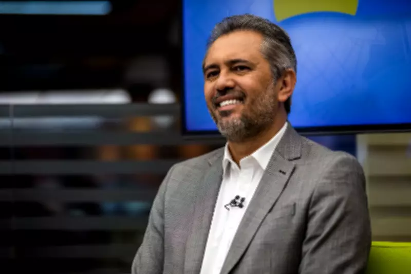 Assembleia Legislativa do Ceará aprova reajuste salarial para governador e vice