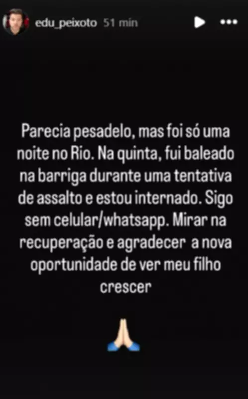 Assessor de Vini Jr. e Lucas Paquetá é baleado durante tentativa de assalto no Rio de Janeiro