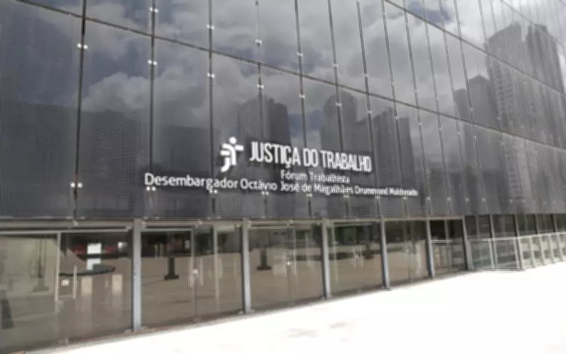 Assistente financeira é indenizada por assédio moral etário em escritório de contabilidade em Goiânia