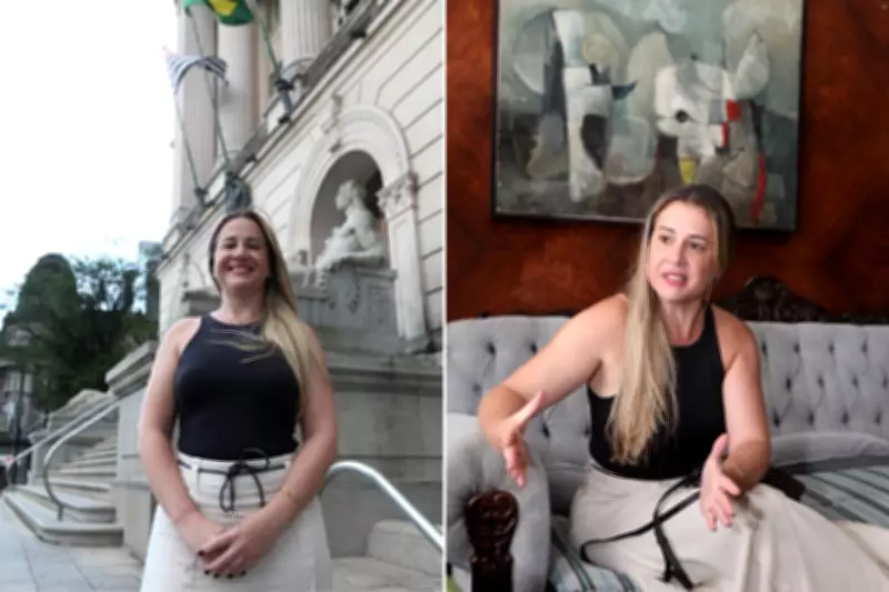 Assistente social de Santos representará Brasil em fórum da ONU sobre direitos das mulheres