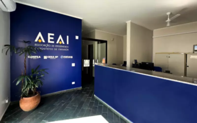 Associação de Engenheiros e Arquitetos de Itanhaém: 40 anos de história e desenvolvimento