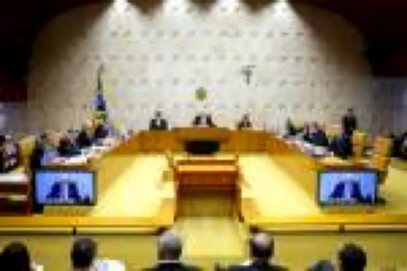 Associação de Magistrados critica decisão do STF sobre penduricalhos e alerta para redução salarial
