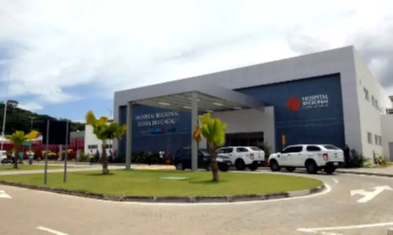 Ataque a tiros durante cavalgada mata duas pessoas e deixa ferido no sul da Bahia