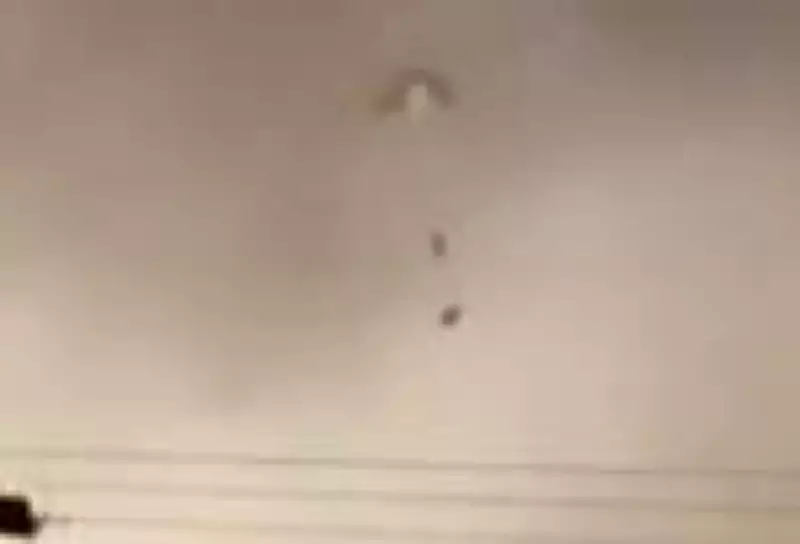 Ataque ao Irã: vídeo revela ejeção e resgate de piloto americano após fogo amigo no Kuwait