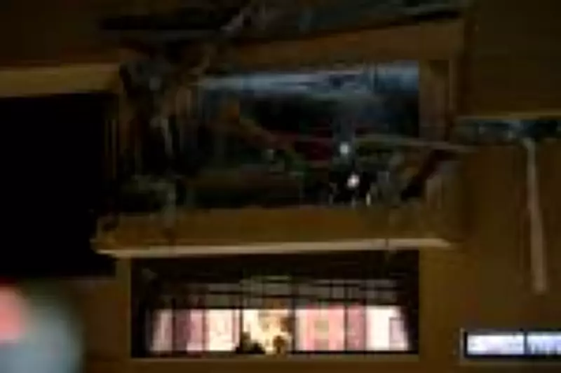 Ataque com bombas de fragmentação do Irã causa mortes e danos em Tel Aviv