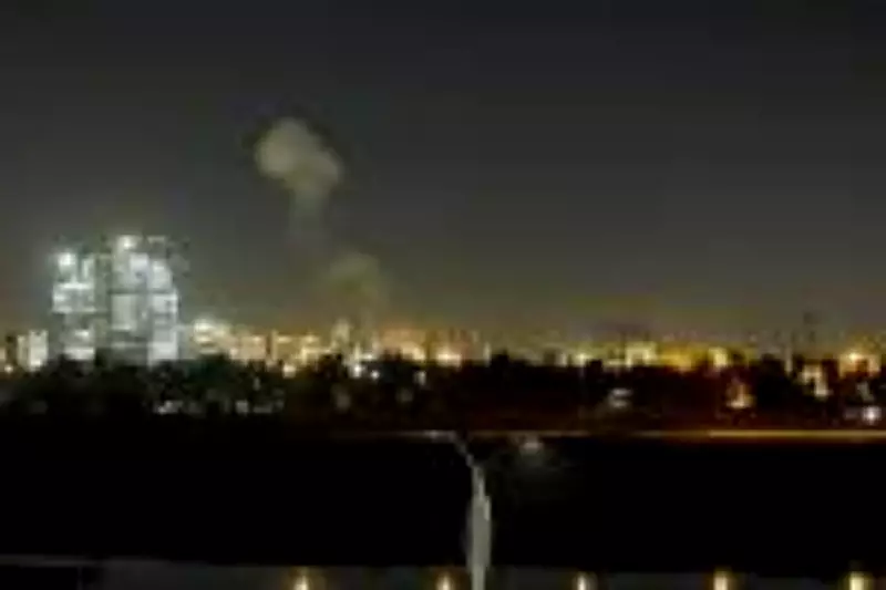 Ataque com drones atinge histórico Hotel Al-Rasheed em Bagdá após mira na Embaixada dos EUA