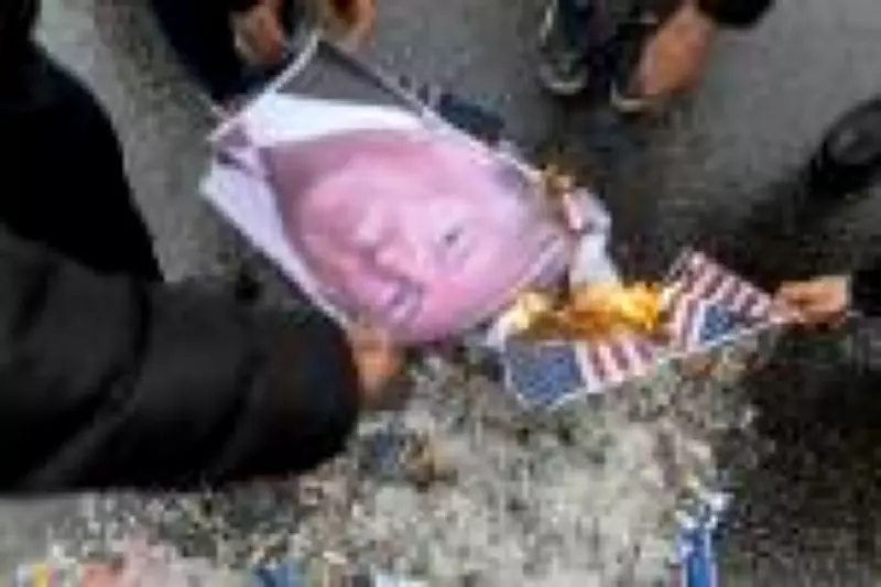 Ataque com drones à embaixada dos EUA em Bagdá eleva tensões com Irã