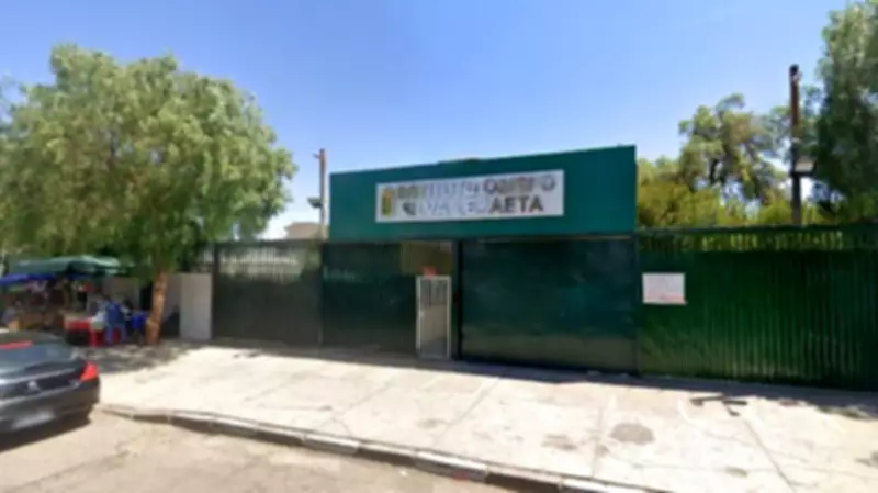 Ataque com faca em escola chilena deixa funcionária morta e quatro feridos