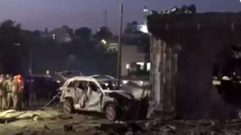 Ataque de mísseis iranianos deixa mais de 50 feridos em Israel; conflito se intensifica