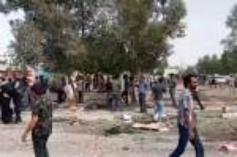 Ataque iraniano mata quatro e fere 20 em Beit Shemesh, perto de Jerusalém