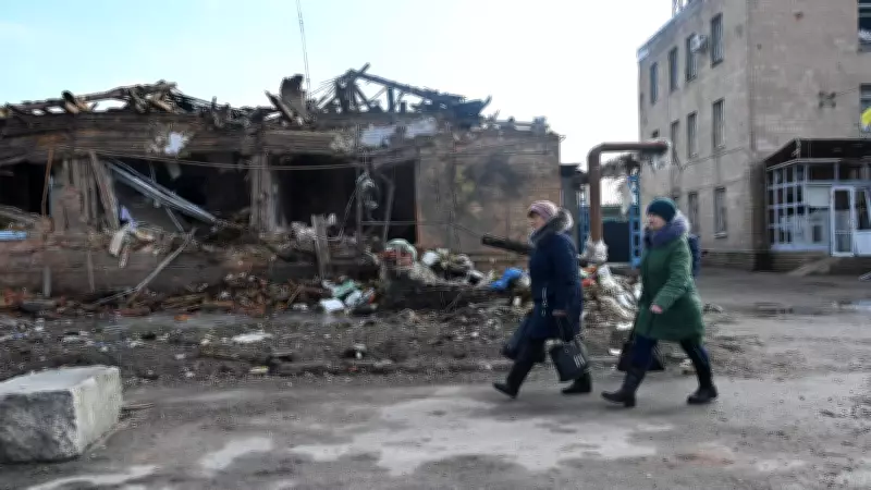 Ataque russo na Ucrânia deixa pelo menos cinco mortos e vários feridos em Kharkiv e Dnipropetrovsk