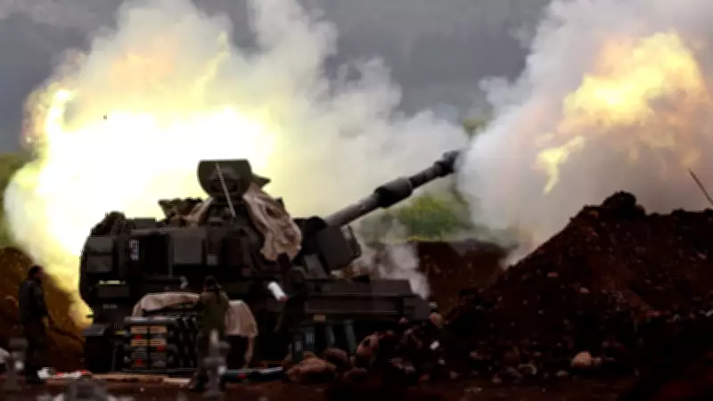 Ataques de Israel no Líbano deixam 14 mortos, incluindo crianças, e agravam crise humanitária