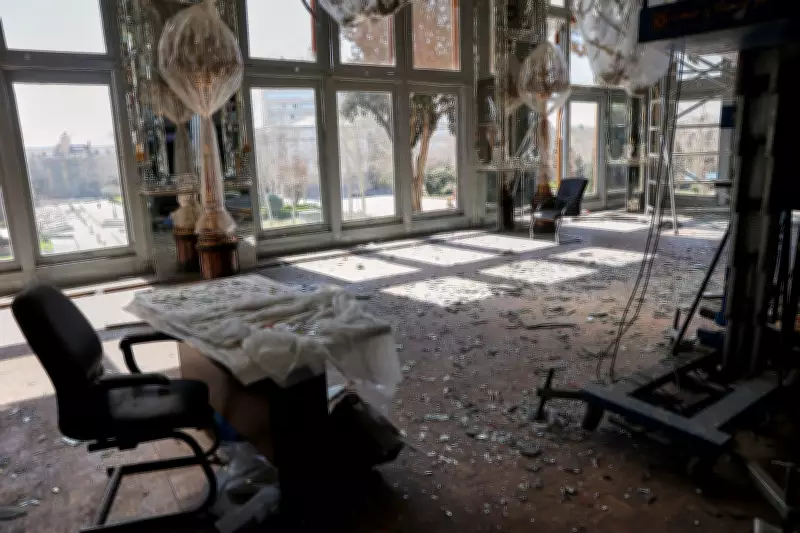 Ataques dos EUA e Israel danificam patrimônios históricos iranianos e geram alerta da UNESCO