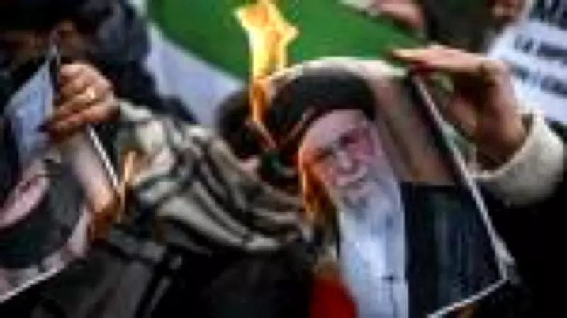 Ataques EUA-Israel ao Irã Redesenham Oriente Médio e Impactam Geopolítica Global