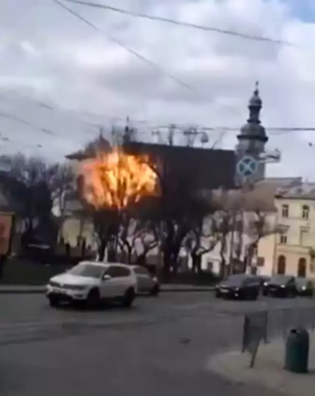 Ataques russos intensificam-se na Ucrânia com 5 mortos e 20 feridos em ofensiva