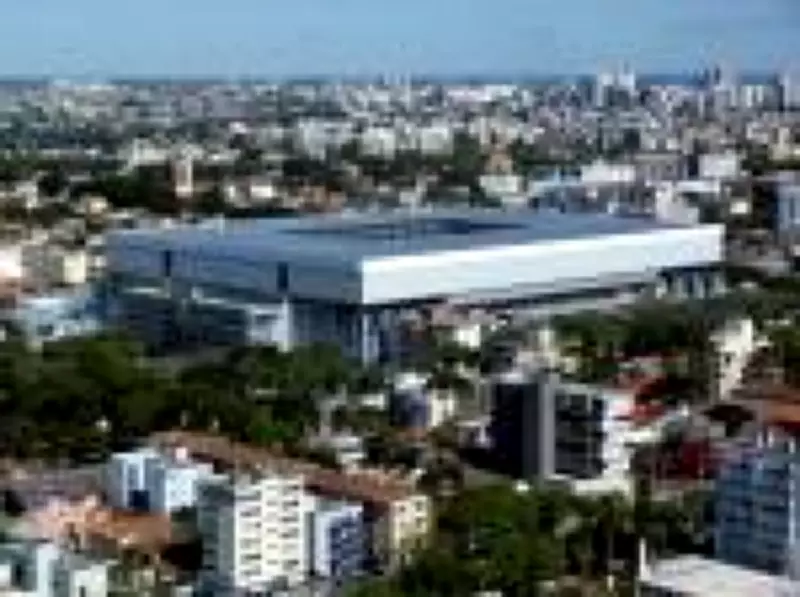 Athletico-PR anuncia primeira arquibancada retrátil do Brasil na Arena da Baixada