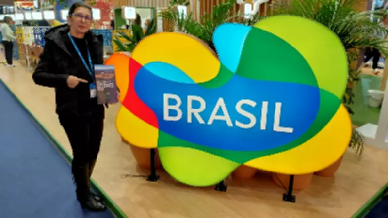 Atibaia e Região se destacam em feira internacional de turismo em Lisboa