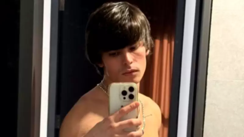Ator adulto Seth Peterson morre aos 28 anos; noivo anuncia falecimento em redes sociais