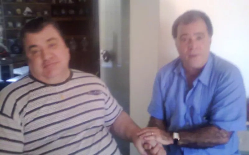 Ator Gerson Brenner, ícone das novelas dos anos 90, morre aos 66 anos