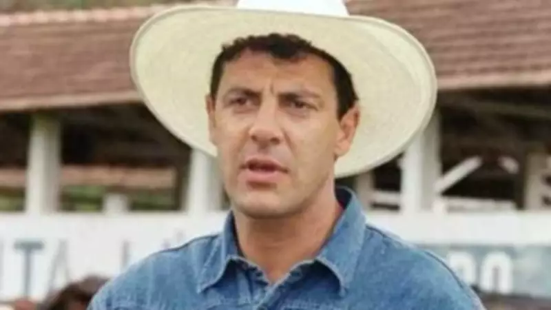 Ator Gerson Brenner morre aos 66 anos após 28 anos de luta contra sequelas de tiro na cabeça