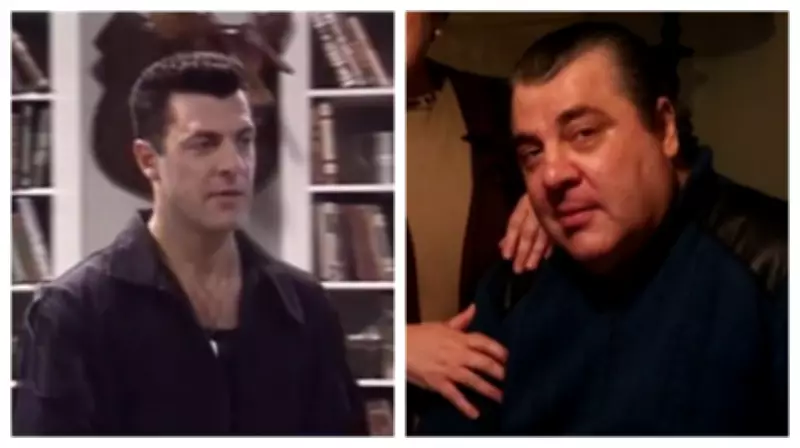 Ator Gerson Brenner morre aos 66 anos após falência múltipla dos órgãos em São Paulo