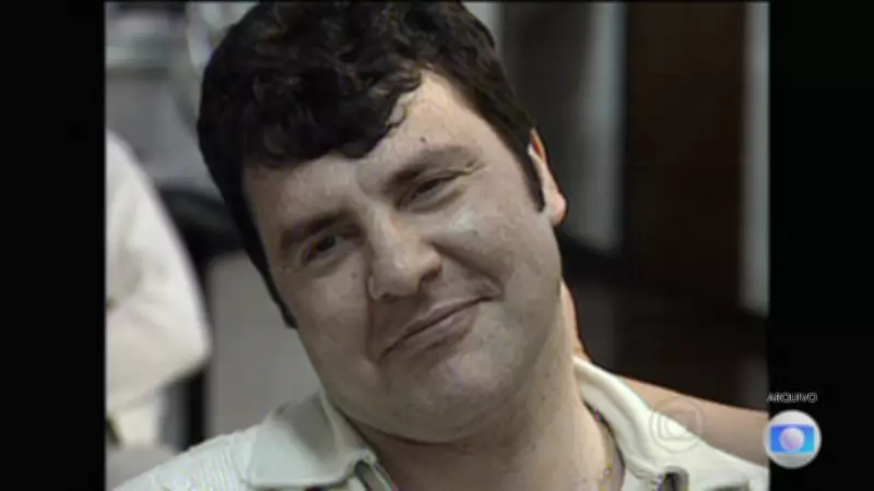 Ator Gerson Brenner morre aos 66 anos em São Paulo após 28 anos de sequelas de tentativa de assalto